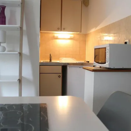 Apartment Fun Apartment La Rochelle (Charente-Maritime)