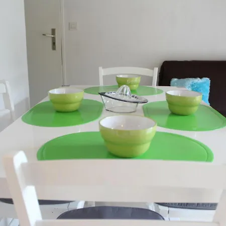 Apartment Fun La Rochelle (Charente-Maritime)