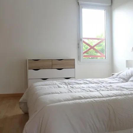 Apartment Fun * La Rochelle (Charente-Maritime)