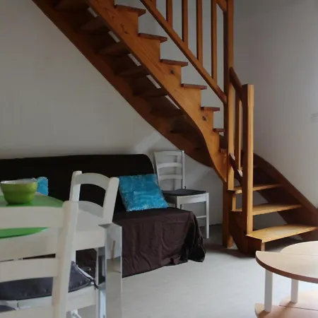 Apartment Fun * La Rochelle (Charente-Maritime)