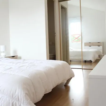 Apartment Fun Apartment La Rochelle (Charente-Maritime)