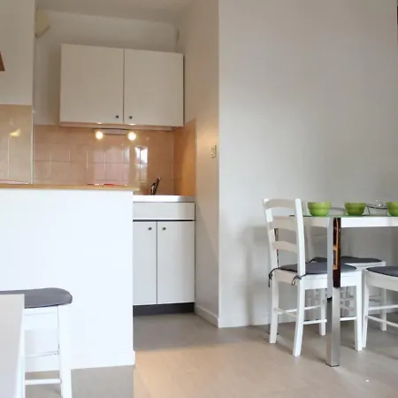 Apartment Fun Apartment La Rochelle (Charente-Maritime)