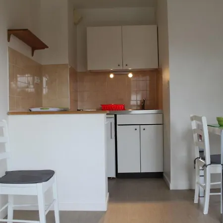 Apartment Fun * La Rochelle (Charente-Maritime)