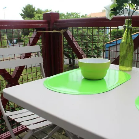 Apartment Fun * La Rochelle (Charente-Maritime)
