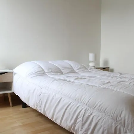 Apartment Apartment Fun La Rochelle (Charente-Maritime)