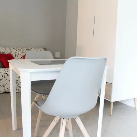 Apartment Apartment Fun La Rochelle (Charente-Maritime)