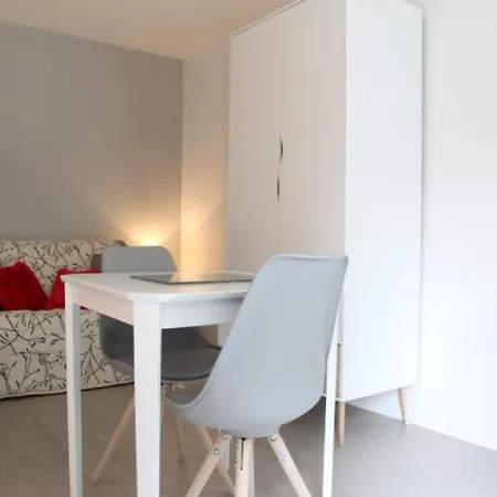 Apartment Fun La Rochelle (Charente-Maritime)